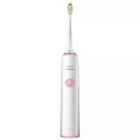 Электрическая зубная щетка Philips Sonicare CleanCare+ HX3292/44