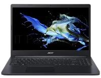 Ноутбук Acer Extensa 15 EX215-31-P0HL Pentium Silver N5030 8Gb SSD256Gb Intel UHD Graphics 605 15.6 FHD (1920x1080) Windows 11 black WiFi BT Cam