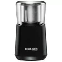 Кофемолка Rommelsbacher EKM 120 black