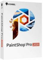 PaintShop Pro 2020 ULTIMATE (ESDPSP2020ULML)