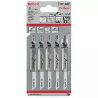 Набор пилок BOSCH 2608634897, 5 шт