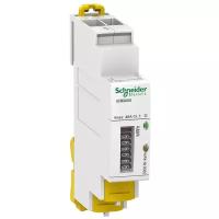 Счетчик электроэнергии однофазный однотарифный Schneider Electric iEM2000 A9MEM2000RU 1(40) А