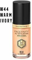 Тональная основа Facefinity All Day Flawless 3 В 1