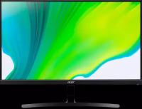 23.8" Монитор Acer K243YHbmix, 1920x1080, 100 Гц, *VA, черный