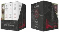 The Hobbit & The Lord of the Rings Gift Set | Tolkien John Ronald Reuel