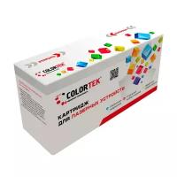 Картридж Colortek (схожий с HP CE285A) Black для LaserJet Pr