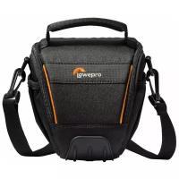 Сумка для фотокамеры Lowepro Adventura TLZ 20 II черный