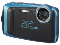 Фотоаппарат FUJIFILM FinePix XP130 Sky Blue