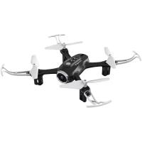 Квадрокоптер Syma X22SW, черный