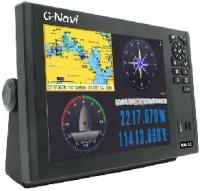 GPS Плоттер KM-12