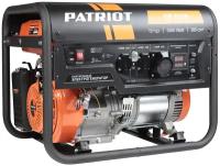 Бензиновый генератор PATRIOT GP 6510, (5500 Вт)