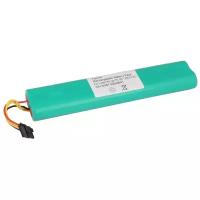 Аккумулятор Topon для робота-пылесоса Neato Botvac 70e, 75, 80, 85. 12V 2000mAh Ni-MH. PN: 945-0129