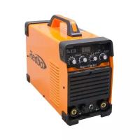 Сварочный аппарат инверторного типа Redbo Expert TIG-300, TIG, MMA