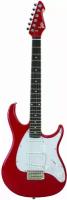 Электрогитара PEAVEY Raptor Custom RED