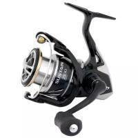 Катушка безынерционная SHIMANO 17 SUSTAIN 2500 FI