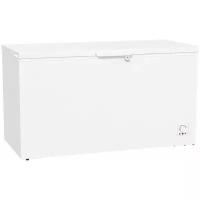 Морозильный ларь GORENJE/ FH451CW, морозильный ларь, 85 ? 150 ? 74 см, объем 457л, белый