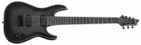 Электрогитара Schecter Keith Merrow KM-7