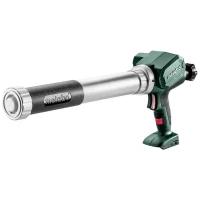 Аккумуляторный закрытый пистолет Metabo KPA 12 600 (601218850)