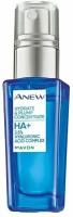 Сыворотка с 3,5% комплексом гиалуроновой кислоты для лица, Avon Anew, 30 ml