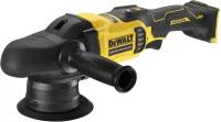 Полировальная машина DeWalt DCM848N-XJ