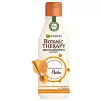 Маска для волос Garnier Botanic Therapy Маска-молочко для волос "восстановление меда" для очень поврежденных, секущихся волос 250 мл