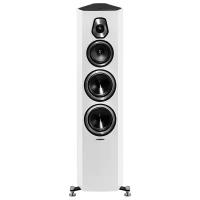 Фронтальные колонки Sonus Faber Sonetto V, white