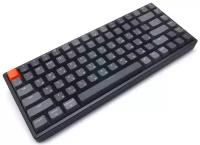 Беспроводная клавиатура Keychron K2 Version 2 RGB Gateron G Pro - Brown K2C3H
