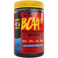 Аминокислоты и BCAA для спорсменов Mutant BCAA 9.7 Blue Raspberry 12,3 oz