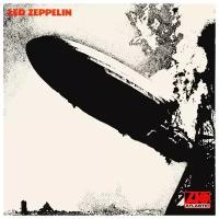 Виниловая пластинка Led Zeppelin / Led Zeppelin I (LP)