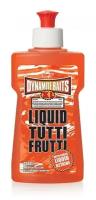 Аттрактант DYNAMITE BAITS XL Tutti Fruiti 250 мл