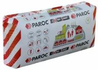 Утеплитель PAROC extra Smart 1200*600*100мм (0,36м3/3,6м2)