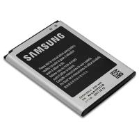 Аккумуляторная батарея MyPads EB535163LU 2100 mAh на телефон Samsung Galaxy Grand I9082