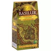 Чай черный Basilur Oriental collection Cardamom