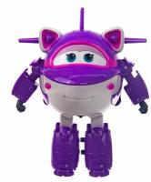 Трансформер Super Wings Кристалл EU740263