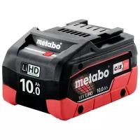 Metabo 625549000, 18 В, 10 А·ч