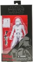 Hasbro Звездные Войны B3946 Фигурки 15 см №6 - Snowtrooper