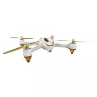 Квадрокоптер Hubsan X4 FPV Brushless H501S High Edition