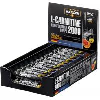 Maxler L-Carnitine 2000