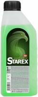 Антифриз Starex Antifreeze G11 Готовый -40C Зеленый 1 Кг 700615 Starex арт. 700615