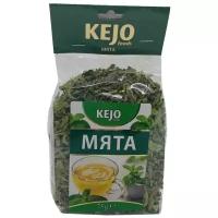 Мята сушеная 75 грамм КEJOfoods. Мята для чая