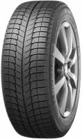 Michelin X-Ice 3 225/50 R17 H98