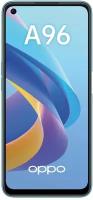 Смартфон OPPO A96 6/128GB Blue (CPH2333)