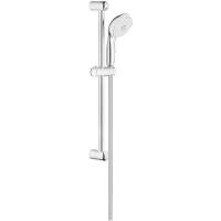 Душевой гарнитур Grohe New Tempesta 27645001 хром