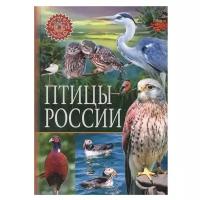 Феданова Ю.В., Скиба Т.В. "Птицы России"