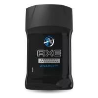 Дезодорант-стик (deodorant stick) Axe men Anarchy Дезодорант-стик 50 мл