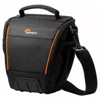 Сумка для фотокамеры Lowepro Adventura TLZ 30 II black