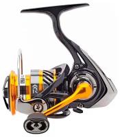 Daiwa, Катушка 20 Revros LT 2500D