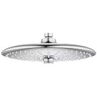 Верхний душ Grohe 26455000 Euphoria 260 SmartControl Верхний душ круглый, хром