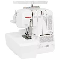 Оверлок Janome ML785