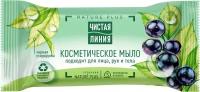 Мыло косметическое Чистая Линия Nature Plus Черная Смородина 75 г